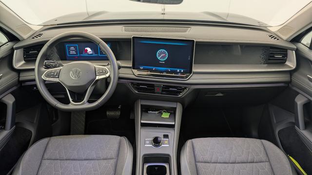 Volkswagen Tayron 1.5 eTSI 150ch DSG7 7pl Life Plus 