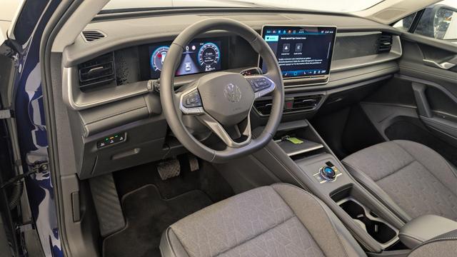 Volkswagen Tayron 1.5 eTSI 150ch DSG7 7pl Life Plus 