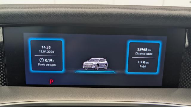 Volkswagen Tayron 1.5 eTSI 150ch DSG7 7pl Life Plus 