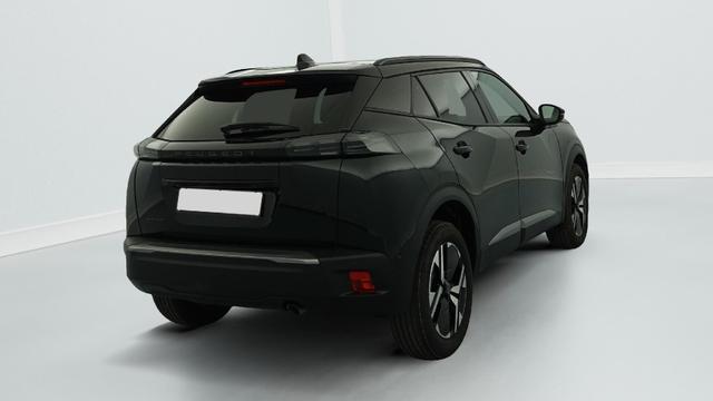 Peugeot 2008 100 S&S BVM6 Allure 