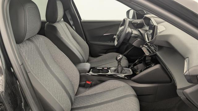 Peugeot 2008 100 S&S BVM6 Allure 