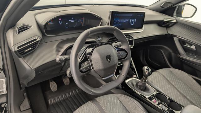 Peugeot 2008 100 S&S BVM6 Allure 