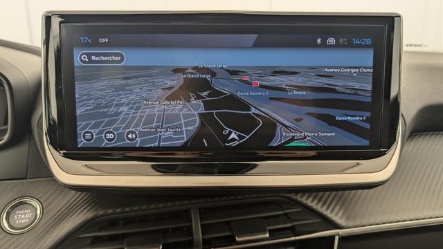 Peugeot 2008 100 S&S BVM6 Allure 