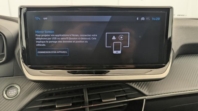 Peugeot 2008 100 S&S BVM6 Allure 