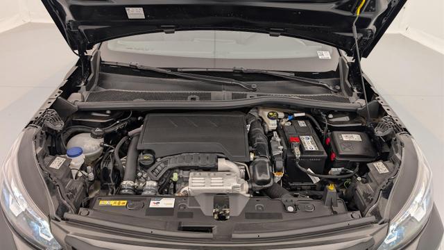 Peugeot 2008 100 S&S BVM6 Allure 