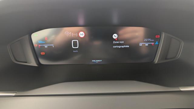 Peugeot 2008 100 S&S BVM6 Allure 