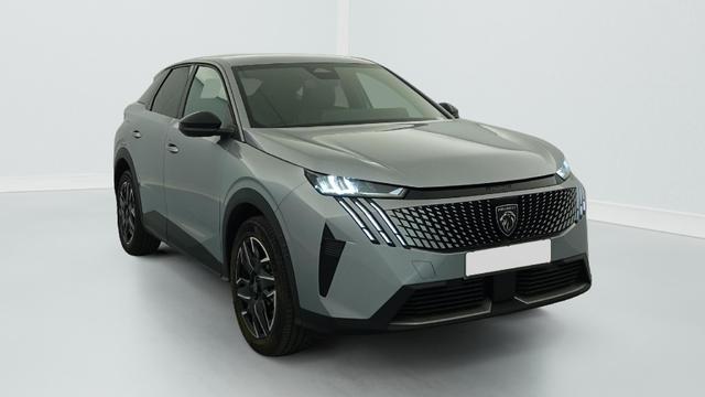 Peugeot 3008 - Hybrid 145 e-DCS6 Allure