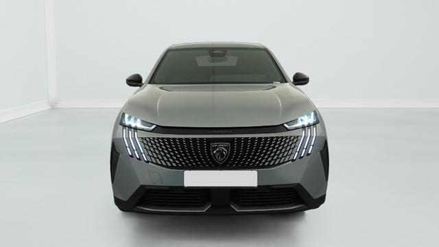 Peugeot 3008 Hybrid 145 e-DCS6 Allure 