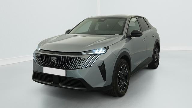 Peugeot 3008 Hybrid 145 e-DCS6 Allure 