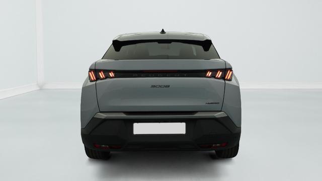 Peugeot 3008 Hybrid 145 e-DCS6 Allure 