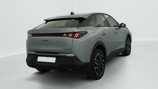 Peugeot 3008 Hybrid 145 e-DCS6 Allure 