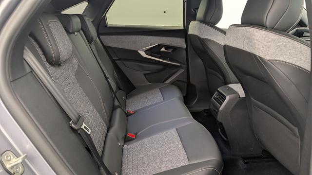 Peugeot 3008 Hybrid 145 e-DCS6 Allure 