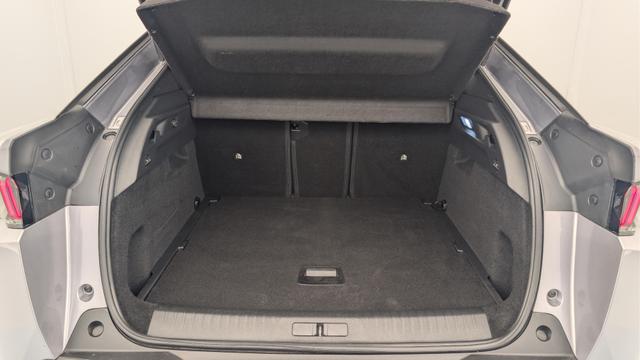 Peugeot 3008 Hybrid 145 e-DCS6 Allure 