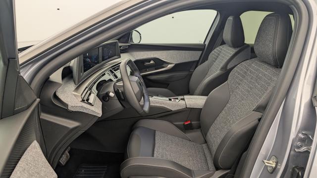 Peugeot 3008 Hybrid 145 e-DCS6 Allure 