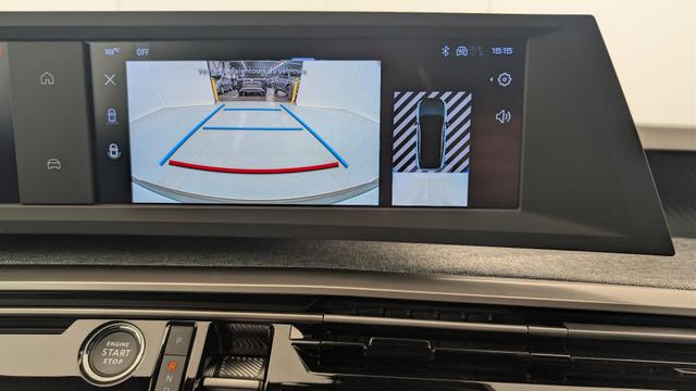 Peugeot 3008 Hybrid 145 e-DCS6 Allure 