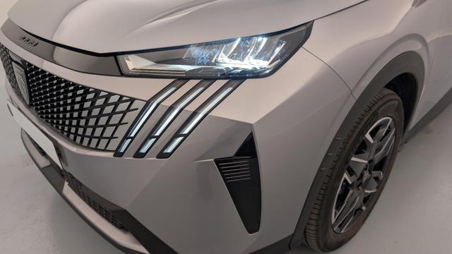 Peugeot 3008 Hybrid 145 e-DCS6 Allure 