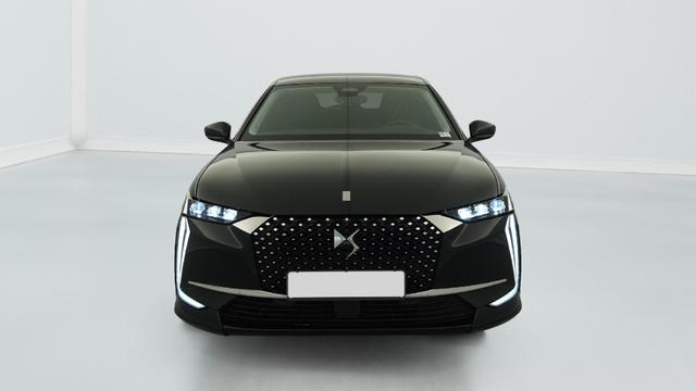 DS Automobiles 4 PureTech 130 EAT8 Rivoli 