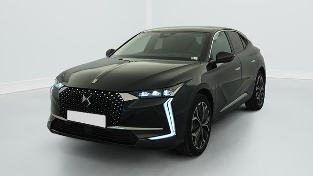 DS Automobiles 4 PureTech 130 EAT8 Rivoli 