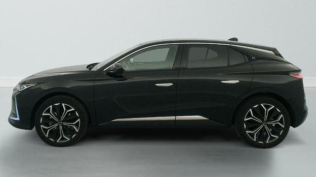 DS Automobiles 4 PureTech 130 EAT8 Rivoli 