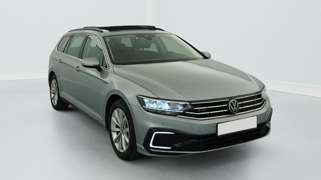 Volkswagen Passat Variant - 