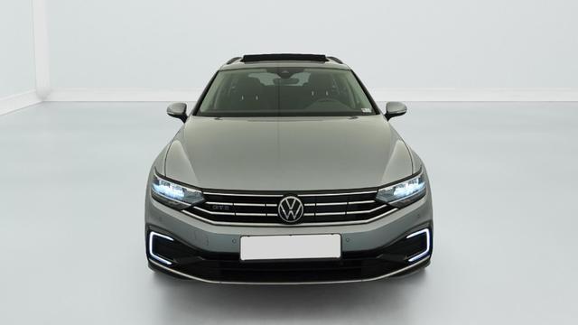Volkswagen Passat Variant 1.4 TSI Hybride Rechargeable DSG6 GTE 