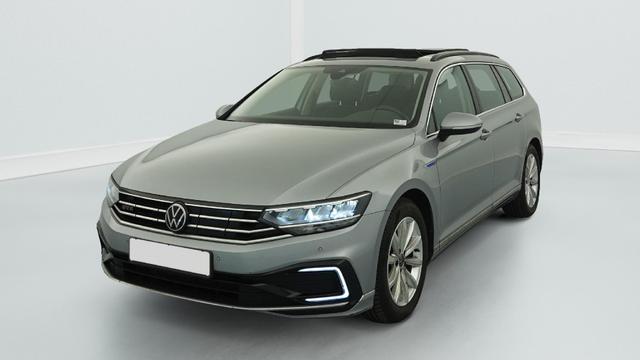 Volkswagen Passat Variant 1.4 TSI Hybride Rechargeable DSG6 GTE 