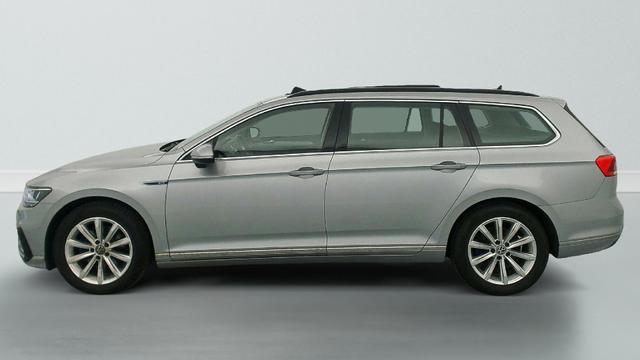 Volkswagen Passat Variant 1.4 TSI Hybride Rechargeable DSG6 GTE 