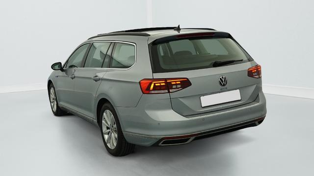 Volkswagen Passat Variant 1.4 TSI Hybride Rechargeable DSG6 GTE 