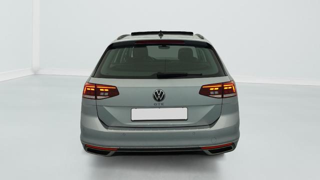 Volkswagen Passat Variant 1.4 TSI Hybride Rechargeable DSG6 GTE 