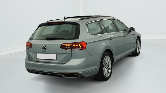 Volkswagen Passat Variant 1.4 TSI Hybride Rechargeable DSG6 GTE 