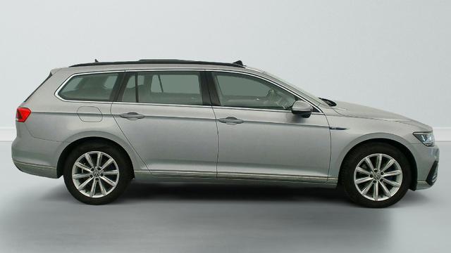 Volkswagen Passat Variant 1.4 TSI Hybride Rechargeable DSG6 GTE 