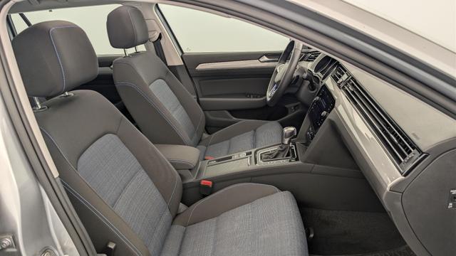 Volkswagen Passat Variant 1.4 TSI Hybride Rechargeable DSG6 GTE 