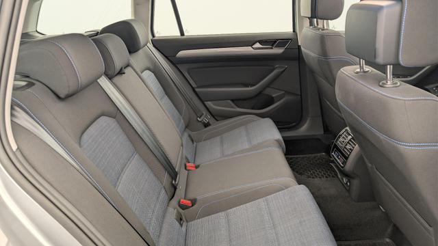 Volkswagen Passat Variant 1.4 TSI Hybride Rechargeable DSG6 GTE 