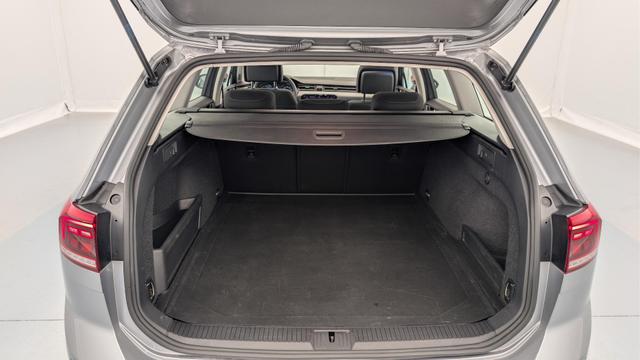 Volkswagen Passat Variant 1.4 TSI Hybride Rechargeable DSG6 GTE 