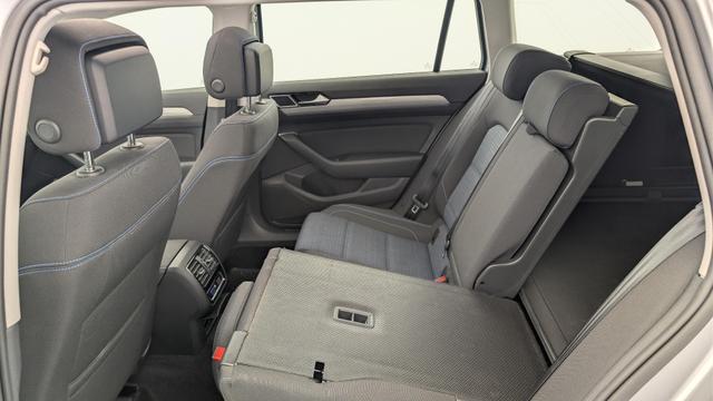 Volkswagen Passat Variant 1.4 TSI Hybride Rechargeable DSG6 GTE 