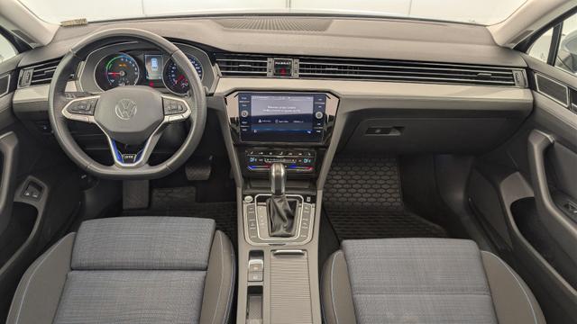 Volkswagen Passat Variant 1.4 TSI Hybride Rechargeable DSG6 GTE 