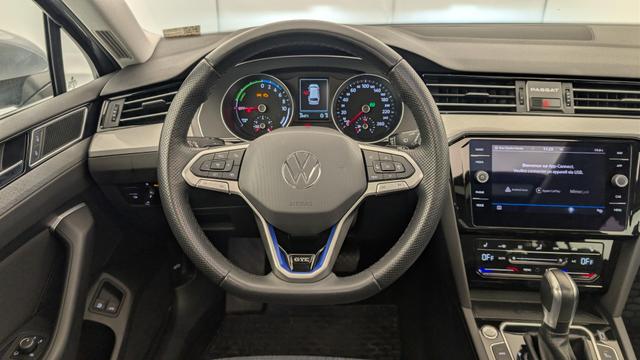 Volkswagen Passat Variant 1.4 TSI Hybride Rechargeable DSG6 GTE 