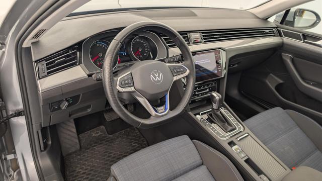 Volkswagen Passat Variant 1.4 TSI Hybride Rechargeable DSG6 GTE 