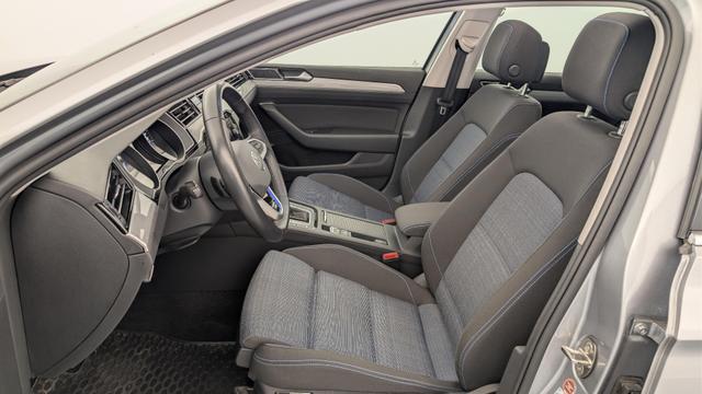 Volkswagen Passat Variant 1.4 TSI Hybride Rechargeable DSG6 GTE 