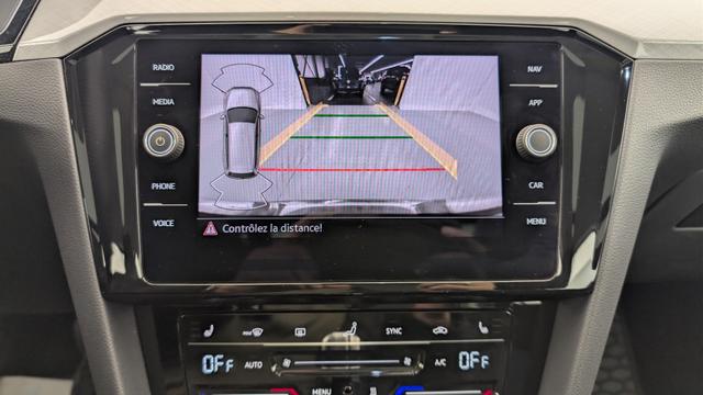 Volkswagen Passat Variant 1.4 TSI Hybride Rechargeable DSG6 GTE 