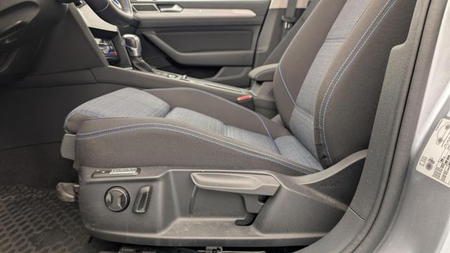 Volkswagen Passat Variant 1.4 TSI Hybride Rechargeable DSG6 GTE 