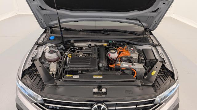 Volkswagen Passat Variant 1.4 TSI Hybride Rechargeable DSG6 GTE 