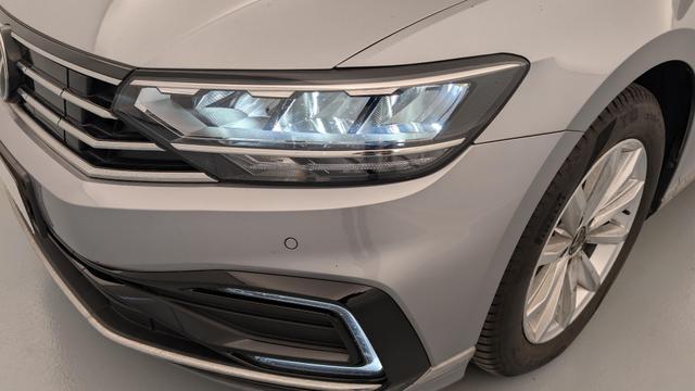 Volkswagen Passat Variant 1.4 TSI Hybride Rechargeable DSG6 GTE 