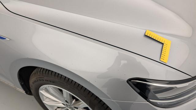 Volkswagen Passat Variant 1.4 TSI Hybride Rechargeable DSG6 GTE 