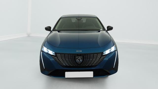 Peugeot 308 Hybrid 145 e-DCS6 Allure 