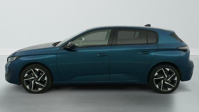 Peugeot 308 Hybrid 145 e-DCS6 Allure 