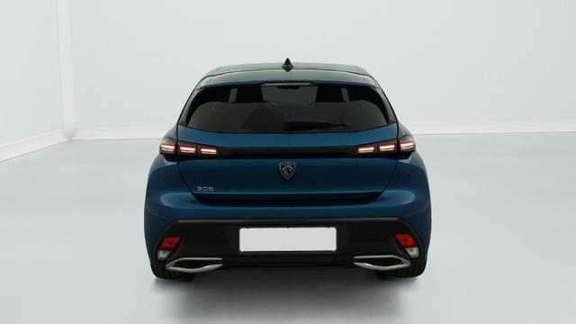 Peugeot 308 Hybrid 145 e-DCS6 Allure 