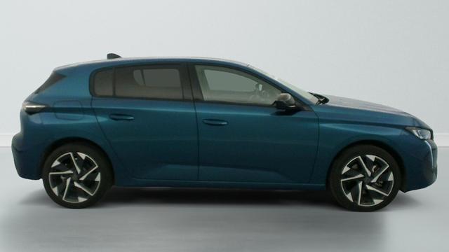 Peugeot 308 Hybrid 145 e-DCS6 Allure 