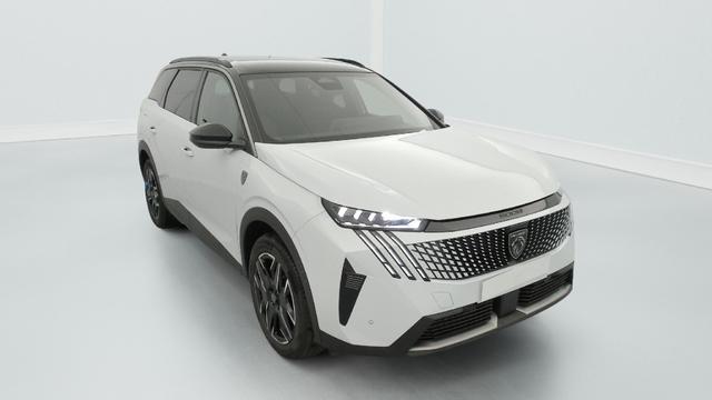 Peugeot 5008 - 