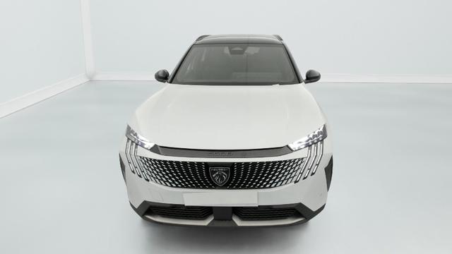 Peugeot 5008 Hybrid 145 e-DCS6 GT 
